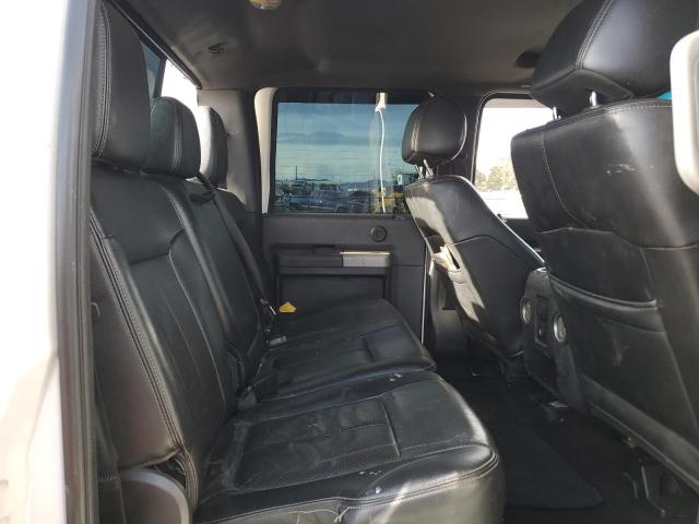 Photo 10 from auction – 2013 FORD F250 SUPER with VIN 1FT7W2BT0DEB17022