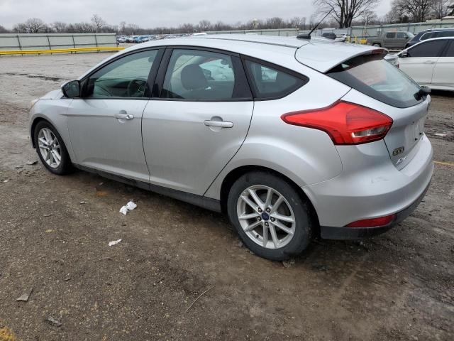 Photo 2 from auction – 2016 FORD FOCUS SE with VIN 1FADP3K23GL272411