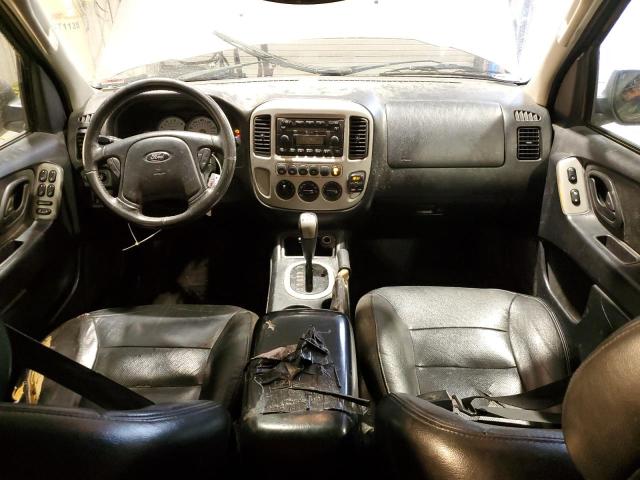 Photo 8 from auction – 2005 FORD ESCAPE LIM with VIN 1FMYU04175KB75959