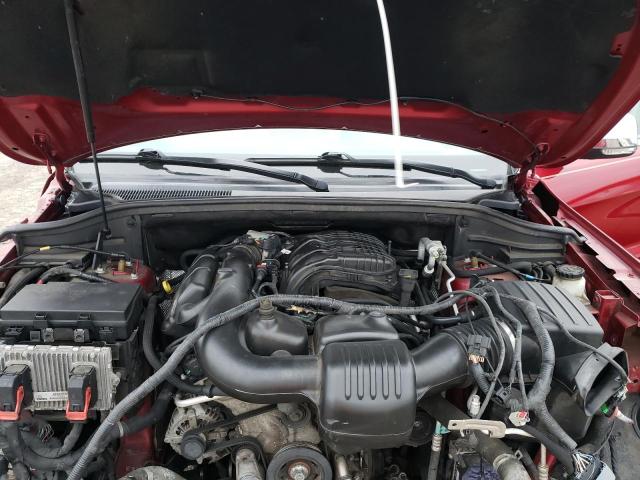 Photo 11 from auction – 2015 JEEP GRAND CHER with VIN 1C4RJFCG6FC783168