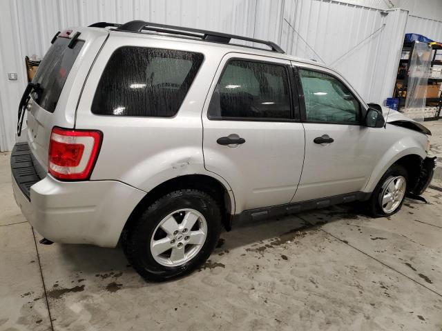 Photo 3 from auction – 2009 FORD ESCAPE XLT with VIN 1FMCU03779KA19331
