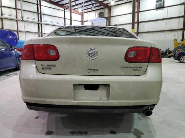 Foto 6 de la subasta – 2011 BUICK LUCERNE CX con VIN 1G4HC5EM6BU135560