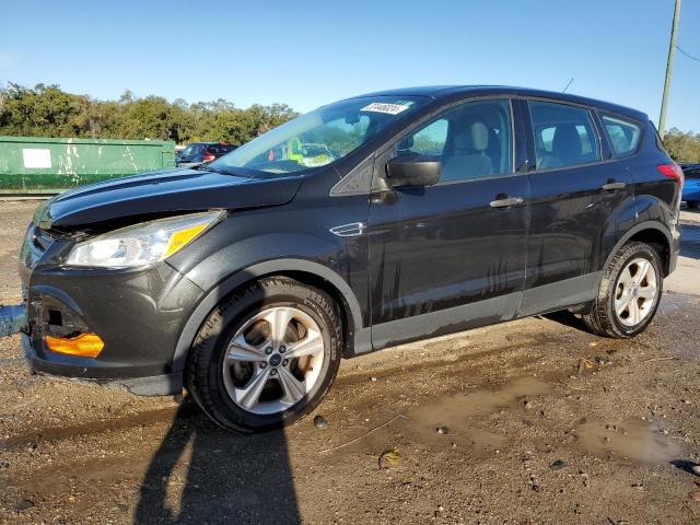 FORD ESCAPE S 2015 with VIN 1FMCU0F79FUB90402 - Photo from auction