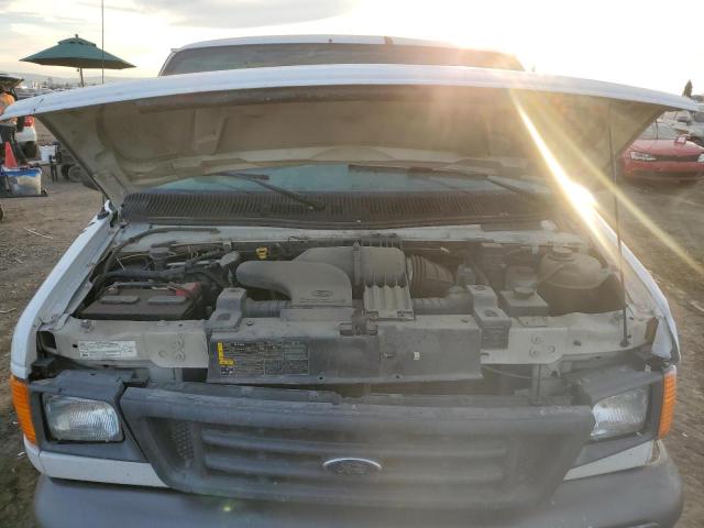 Photo 12 from auction – 2006 FORD ECONOLINE with VIN 1FTRE14W66HB27262