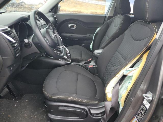 Photo 7 from auction – 2016 KIA SOUL + with VIN KNDJP3A51G7286521
