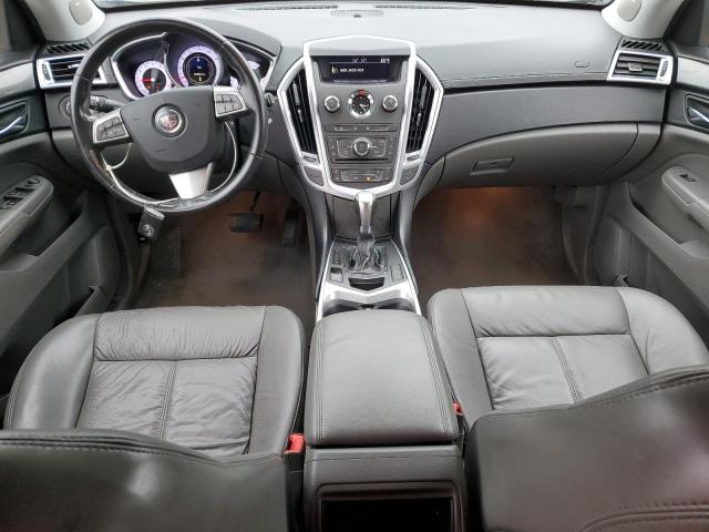 Photo 8 from auction – 2011 CADILLAC SRX with VIN 3GYFNGEY7BS508796