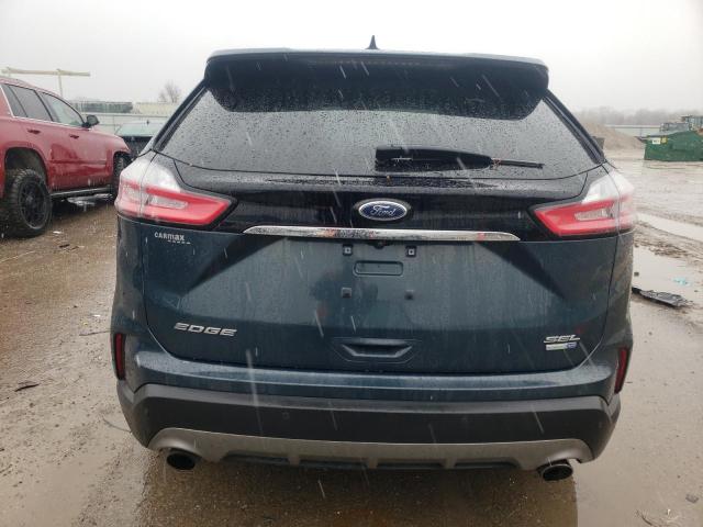 Photo 6 from auction – 2019 FORD EDGE SEL with VIN 2FMPK4J99KBB61554