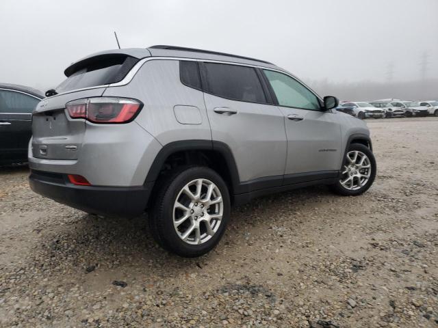 Photo 3 from auction – 2023 JEEP COMPASS LA with VIN 3C4NJDFN6PT533142