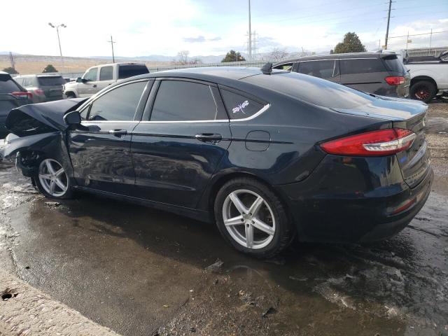 Photo 2 from auction – 2020 FORD FUSION SE with VIN 3FA6P0HD4LR181112