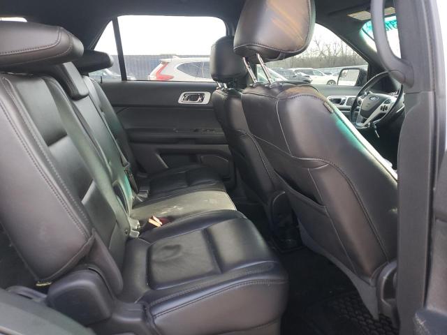 Photo 11 from auction – 2013 FORD EXPLORER X with VIN 1FM5K8D88DGA20715