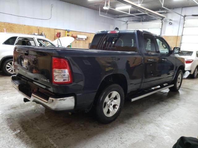 Photo 3 from auction – 2021 RAM 1500 BIG H with VIN 1C6RRFBG4MN756229