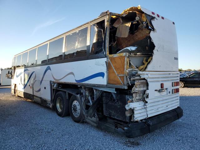 Photo 3 from auction – 1997 PREVOST BUS with VIN 2PCH33498V1011893