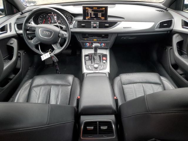Photo 8 from auction – 2013 AUDI A6 PRESTIG with VIN WAUHGAFC4DN155288