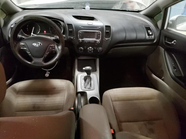 Photo 8 from auction – 2014 KIA FORTE EX with VIN KNAFX4A81E5116493