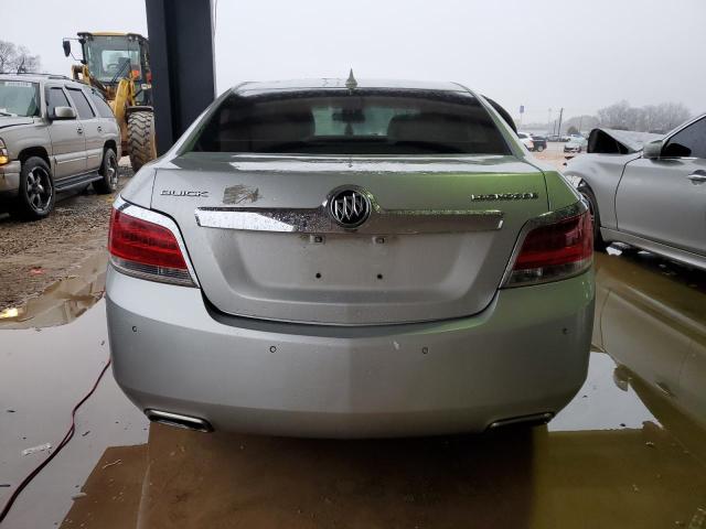 Photo 6 from auction – 2012 BUICK LACROSSE P with VIN 1G4GD5E34CF157126
