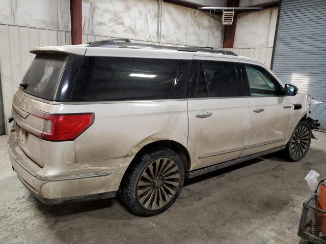 Photo 3 from auction – 2019 LINCOLN NAVIGATOR with VIN 5LMJJ3LTXKEL03830