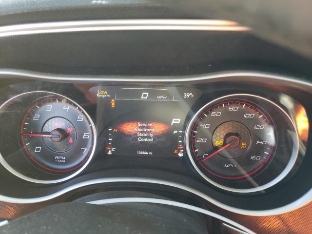 Photo 9 from auction – 2015 DODGE CHARGER R/ with VIN 2C3CDXCT0FH886488