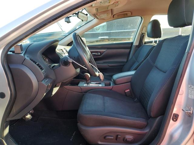 Photo 7 from auction – 2017 NISSAN ALTIMA 2.5 with VIN 1N4AL3AP2HC119287