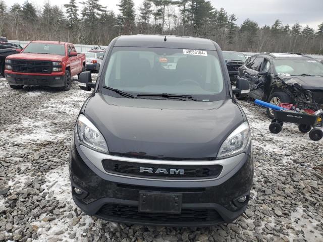 صورة رقم 5 من المزاد - 2022 RAM PROMASTER مع VIN ZFBHRFAB8N6W56756