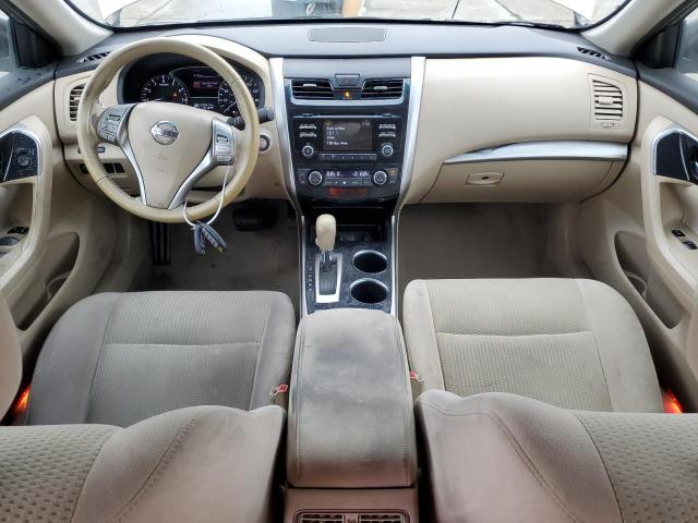 Photo 8 from auction – 2014 NISSAN ALTIMA with VIN 1N4AL3AP8EC327122