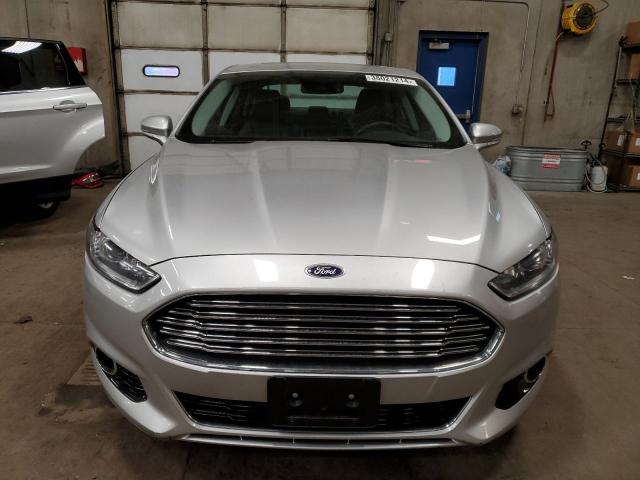 Photo 5 from auction – 2015 FORD FUSION TIT with VIN 3FA6P0SU9FR213906