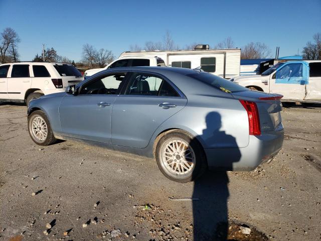 Photo 2 from auction – 2013 CADILLAC ATS with VIN 1G6AG5RX8D0154221