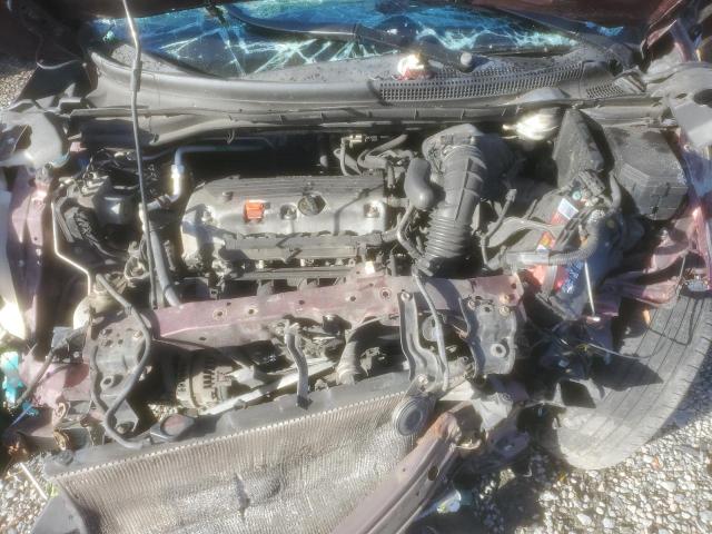 Photo 11 from auction – 2013 HONDA CR-V EXL with VIN 5J6RM4H72DL002707