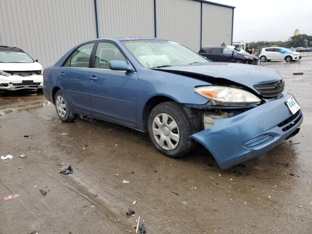 Photo 4 from auction – 2003 TOYOTA CAMRY LE with VIN 4T1BE30K83U695382