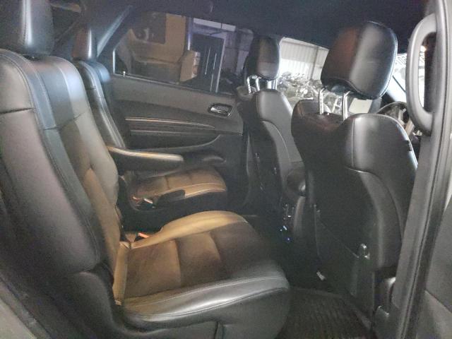 Photo 10 from auction – 2021 DODGE DURANGO GT with VIN 1C4RDJDGXMC644473