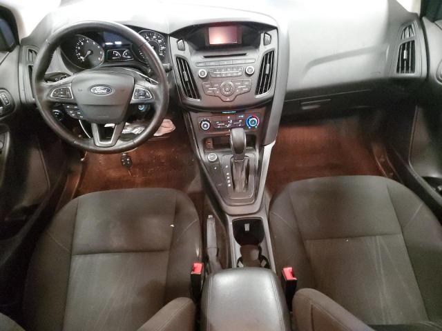 Фото 8 с аукциона – 2017 FORD FOCUS SE с VIN 1FADP3K2XHL334386