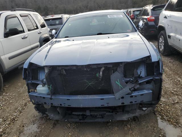 Photo 5 from auction – 2011 CHRYSLER 300 LIMITE with VIN 2C3CA5CGXBH579596