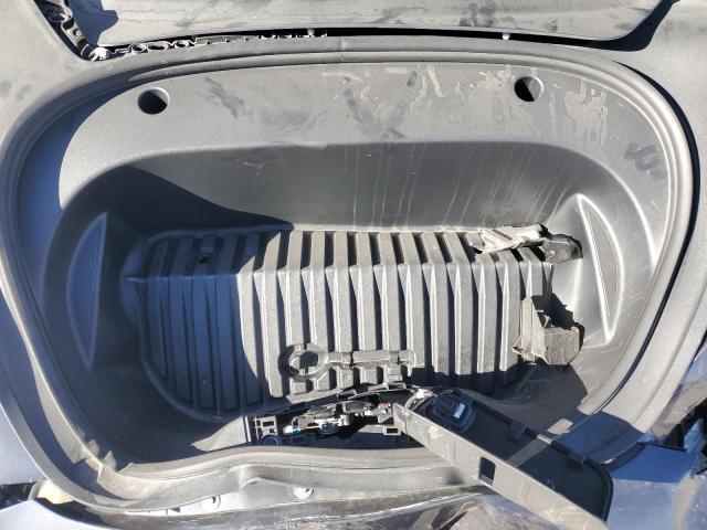 Photo 11 from auction – 2023 TESLA MODEL 3 with VIN 5YJ3E1EA6PF584759