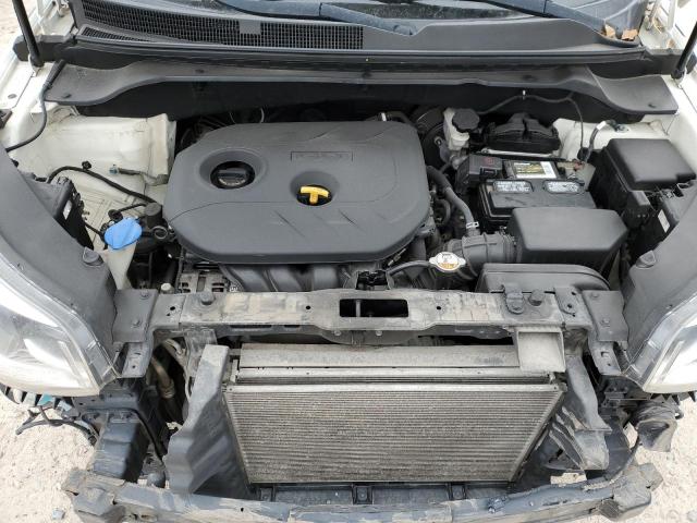 Foto 11 de la subasta – 2017 KIA SOUL + con VIN KNDJP3A51H7430876
