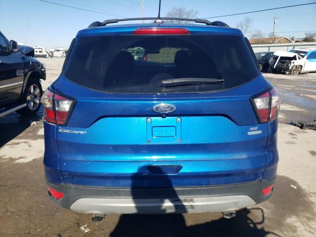 Photo 6 from auction – 2018 FORD ESCAPE SE with VIN 1FMCU0GD1JUB40672