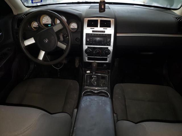 Photo 8 from auction – 2010 DODGE CHARGER SX with VIN 2B3CA3CV4AH124032