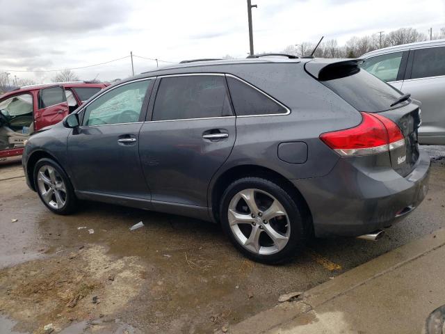 Photo 2 from auction – 2011 TOYOTA VENZA with VIN 4T3ZK3BB4BU034720