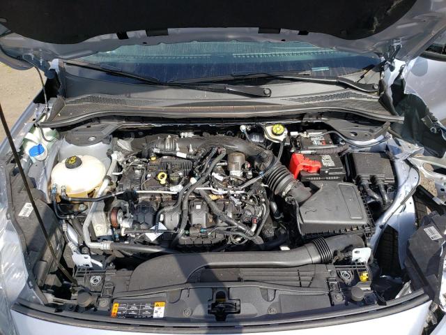 Photo 11 from auction – 2022 FORD ESCAPE TIT with VIN 1FMCU9J99NUB30048