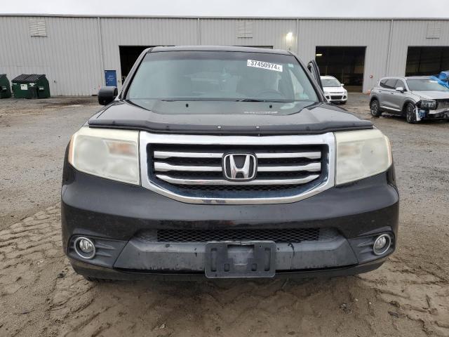 Photo 5 from auction – 2012 HONDA PILOT EXL with VIN 5FNYF3H69CB015131