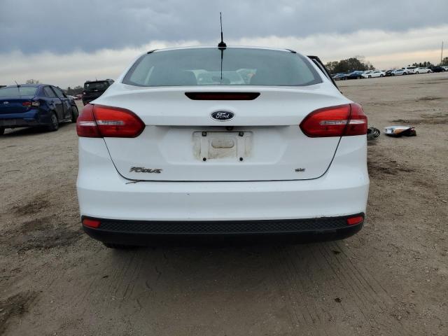 Photo 6 from auction – 2018 FORD FOCUS SE with VIN 1FADP3F22JL208541