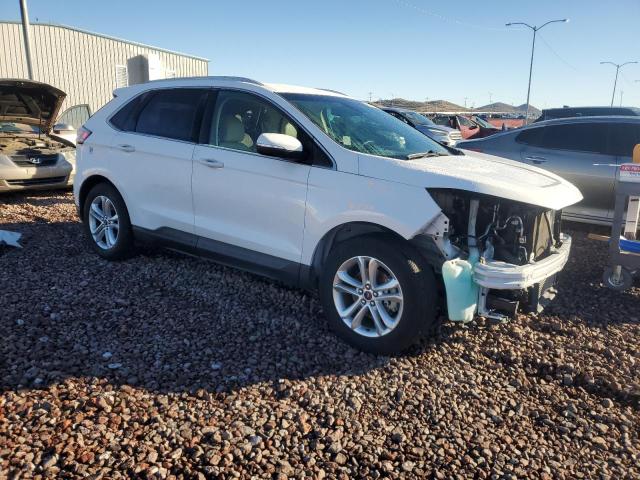 Photo 4 from auction – 2019 FORD EDGE SEL with VIN 2FMPK3J93KBB52939
