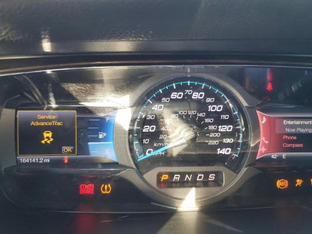 Photo 9 from auction – 2013 FORD TAURUS LIM with VIN 1FAHP2F83DG206388