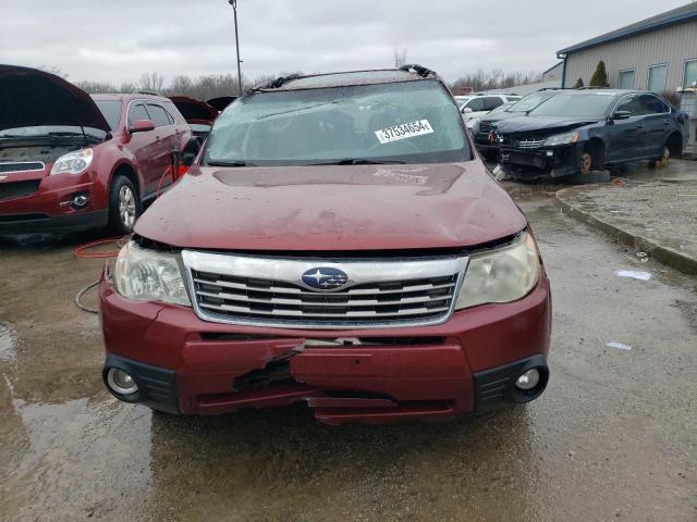 Photo 5 from auction – 2010 SUBARU FORESTER 2 with VIN JF2SH6DC7AH715287
