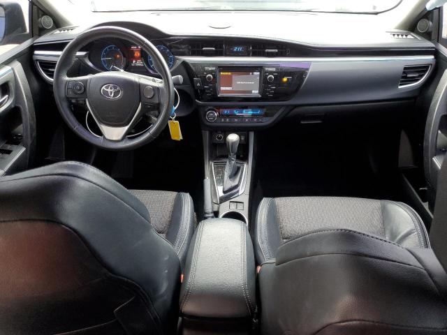 Photo 8 from auction – 2016 TOYOTA COROLLA L with VIN 5YFBURHE4GP515147