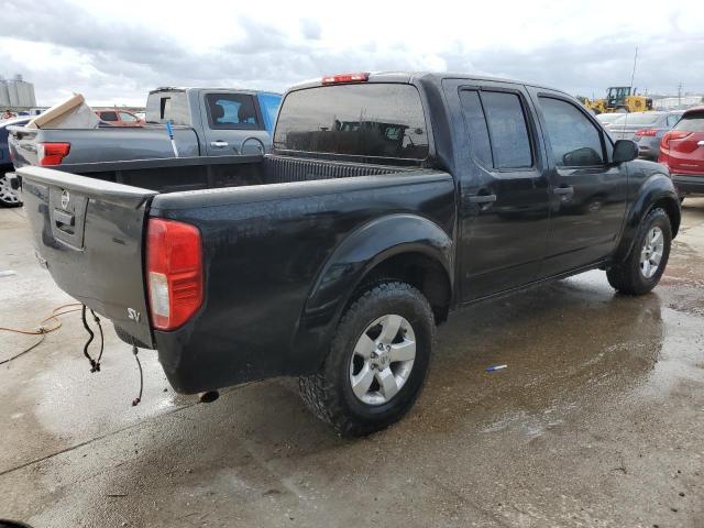 Photo 3 from auction – 2013 NISSAN FRONTIER S with VIN 1N6AD0ER7DN761484