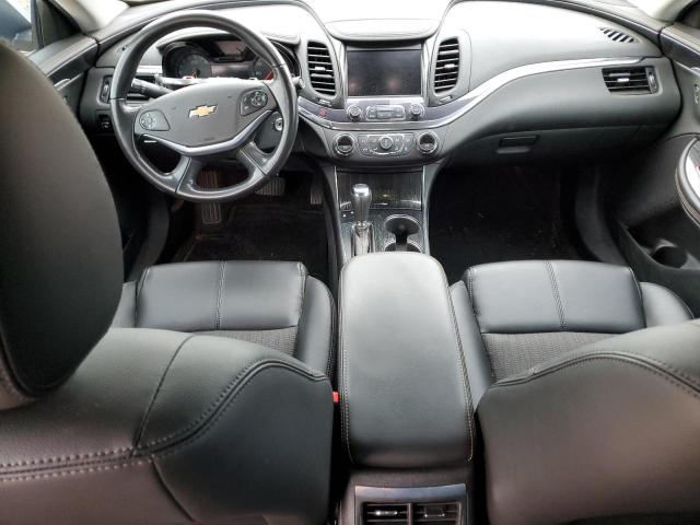Photo 8 from auction – 2016 CHEVROLET IMPALA LT with VIN 2G1115S30G9102607