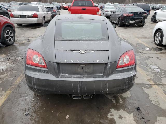 Photo 6 from auction – 2004 CHRYSLER CROSSFIRE with VIN 1C3AN69L94X006483