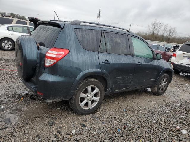 Photo 3 from auction – 2011 TOYOTA RAV4 LIMIT with VIN 2T3YF4DV4BW077712