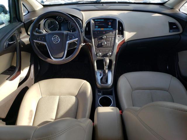 Photo 8 from auction – 2015 BUICK VERANO with VIN 1G4PP5SK8F4218819