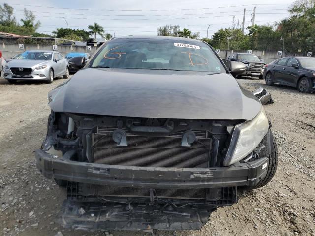 Photo 5 from auction – 2012 KIA OPTIMA EX with VIN 5XXGN4A70CG086027