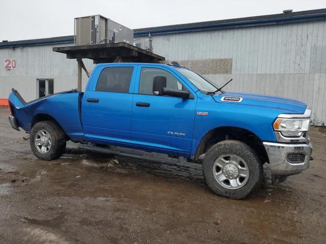 Photo 4 from auction – 2021 RAM 2500 TRADE with VIN 3C6UR5CJ2MG679108